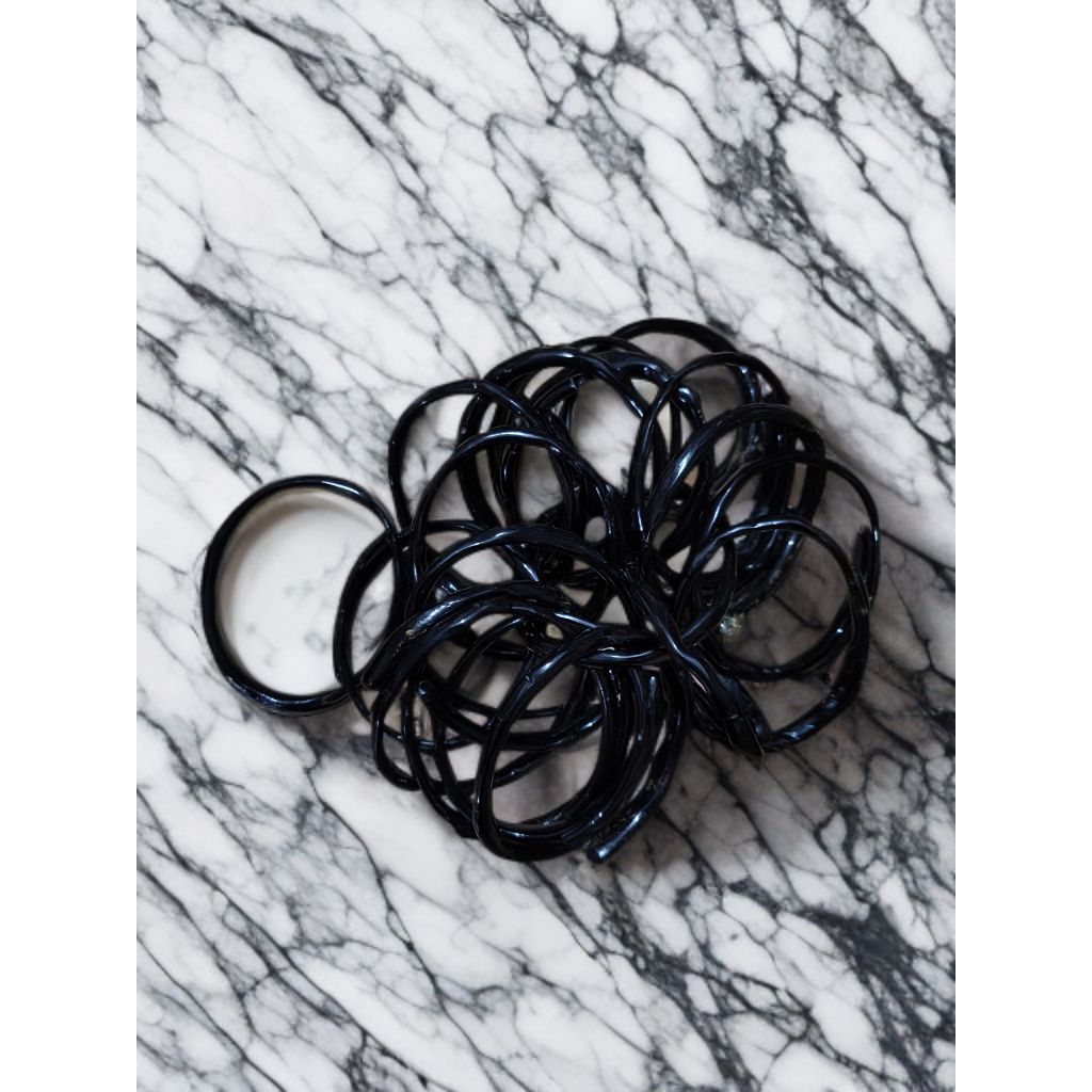 Gelang akar bahar asli Papua