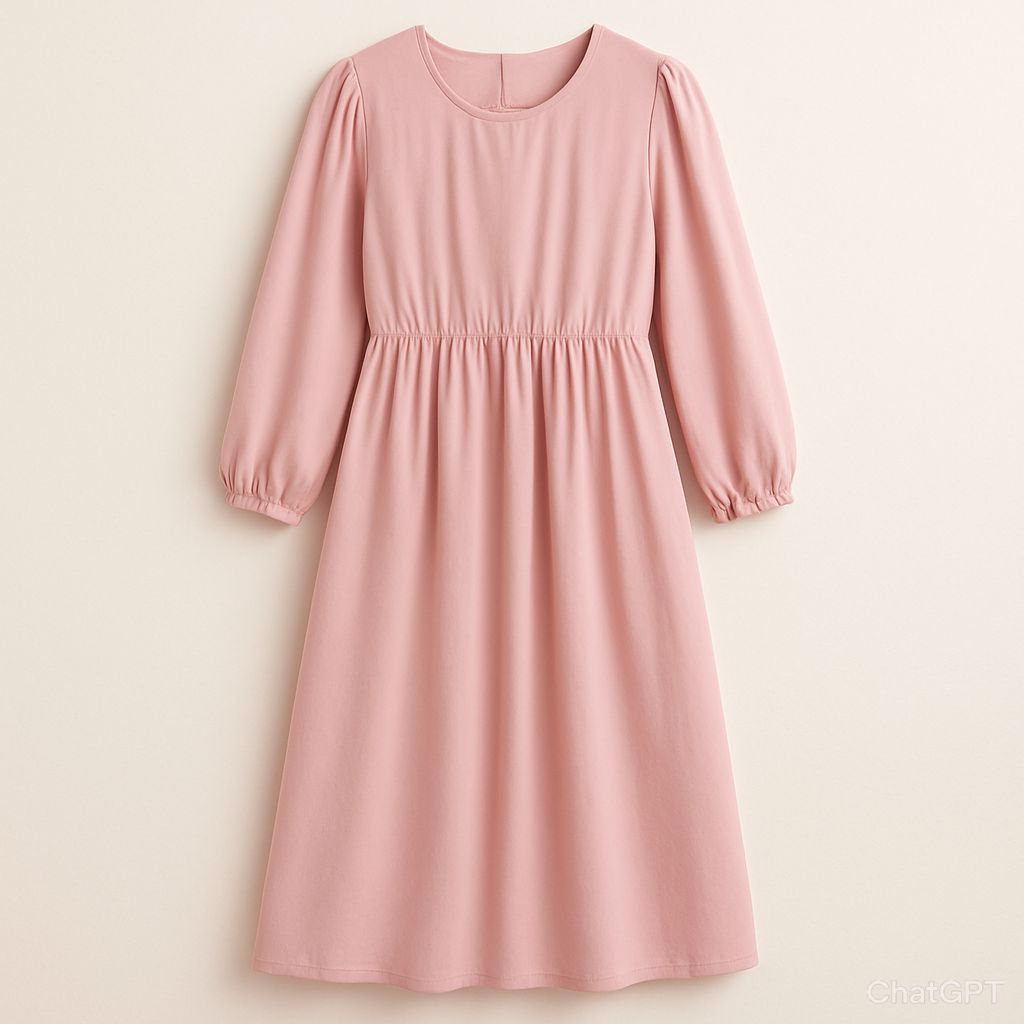 Dress wanita cantik 88k