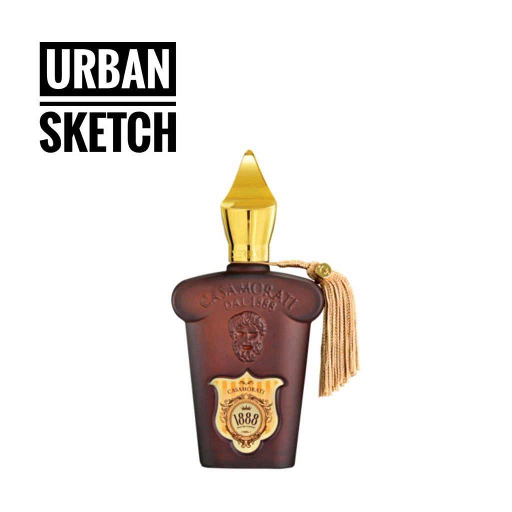 Decant Parfum Xerjoff Casamorati 1888