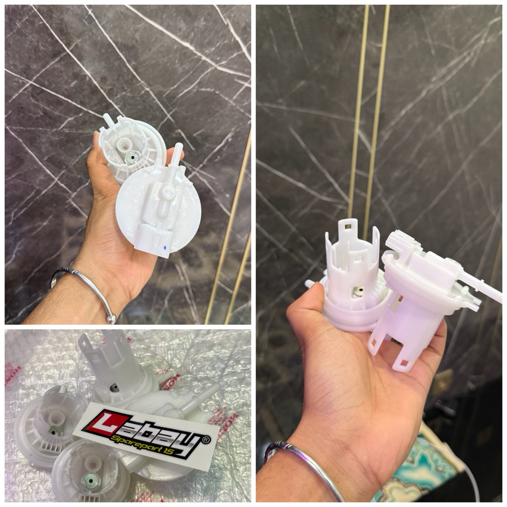 Rangka Fuelpump Assy + Baterei K0J Beat 2020 Led, Scoopy 2021 Esp, Genio, Vario Stylo 160 Original H