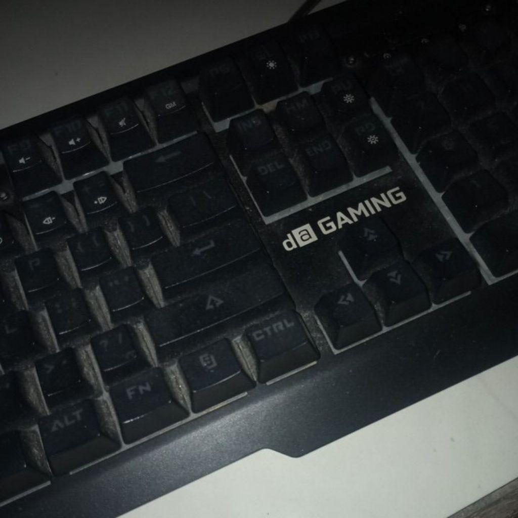 Digital Alliance Second