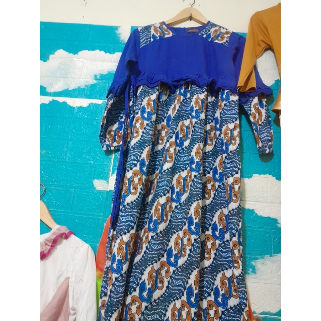 link co hibah baju gratis