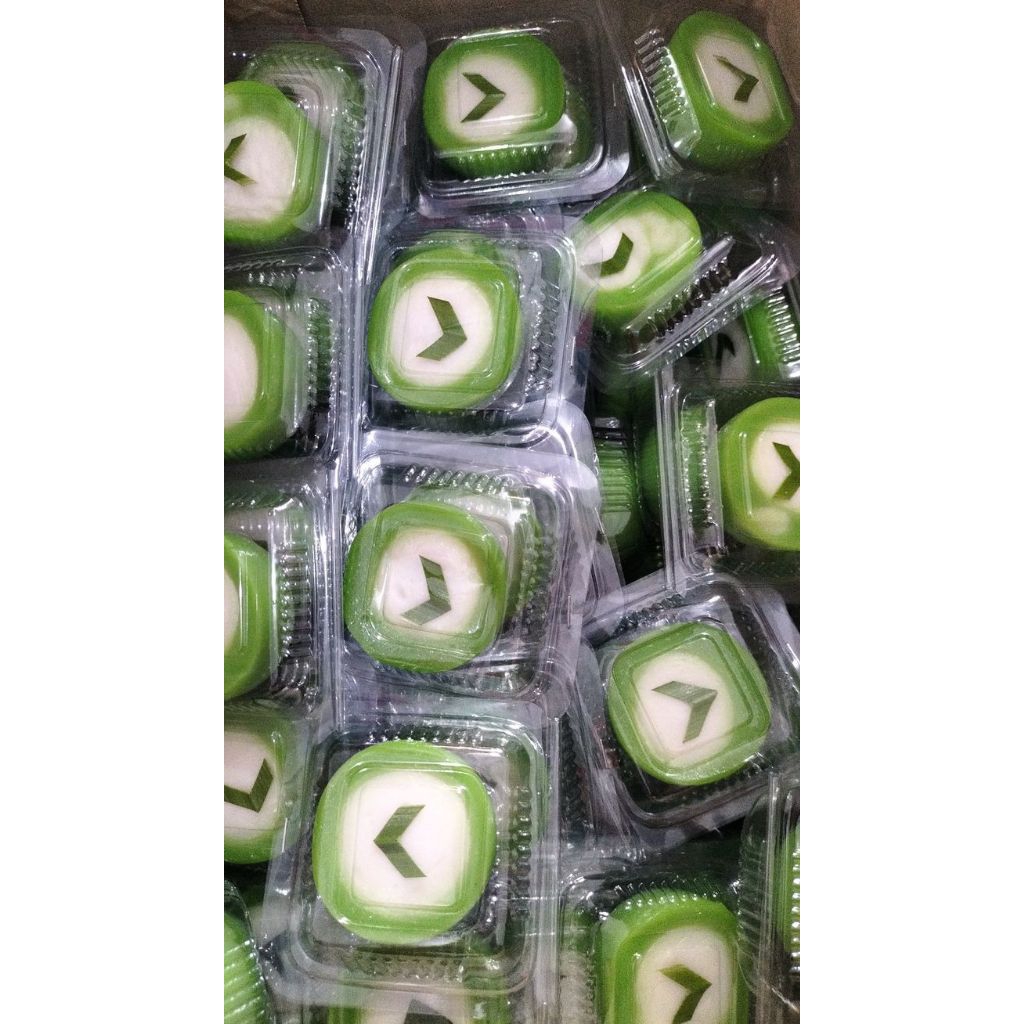 

KUE NONA MANIS/JAJANAN PASAR/KUE BASAH