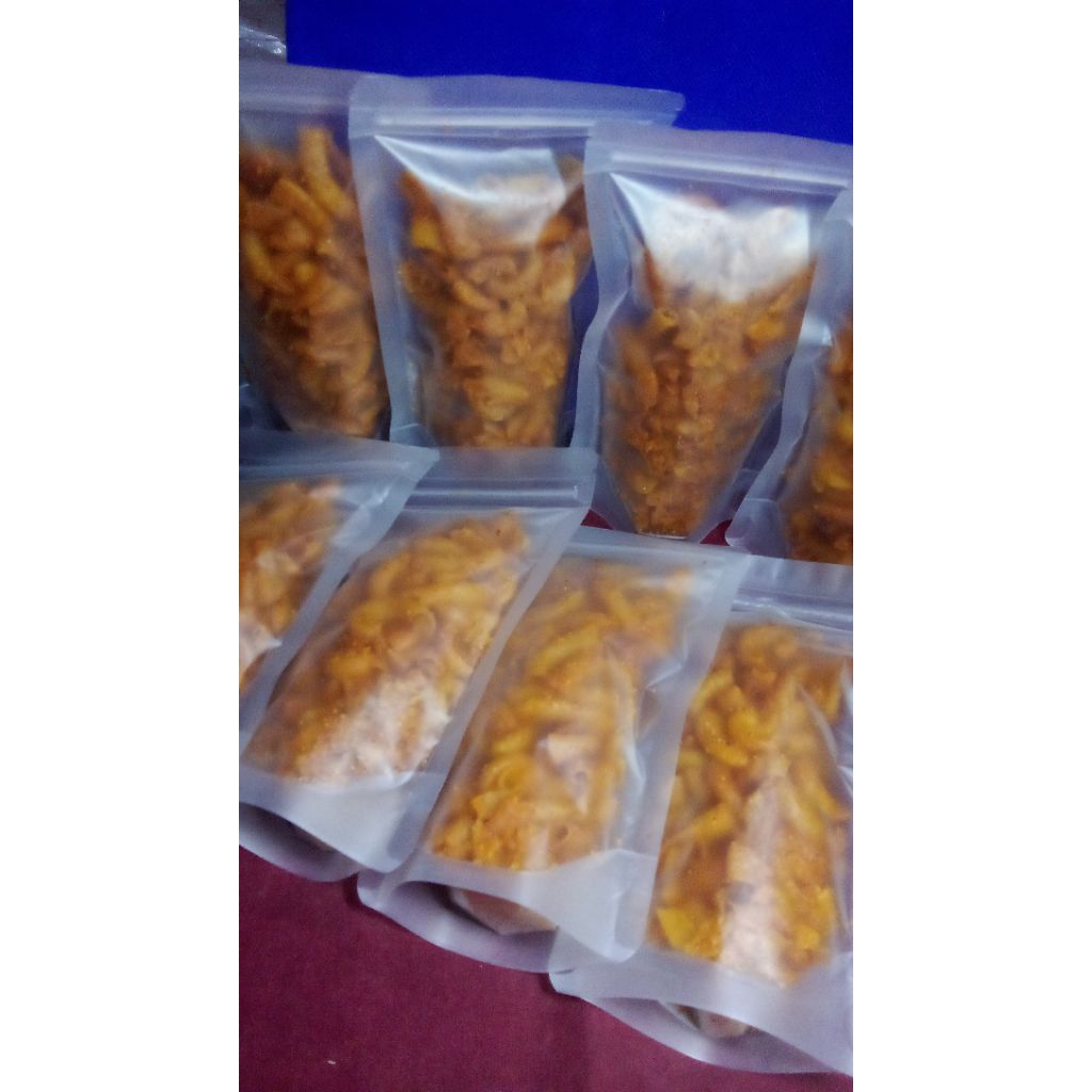 

Makaroni Kriuk 100 gram