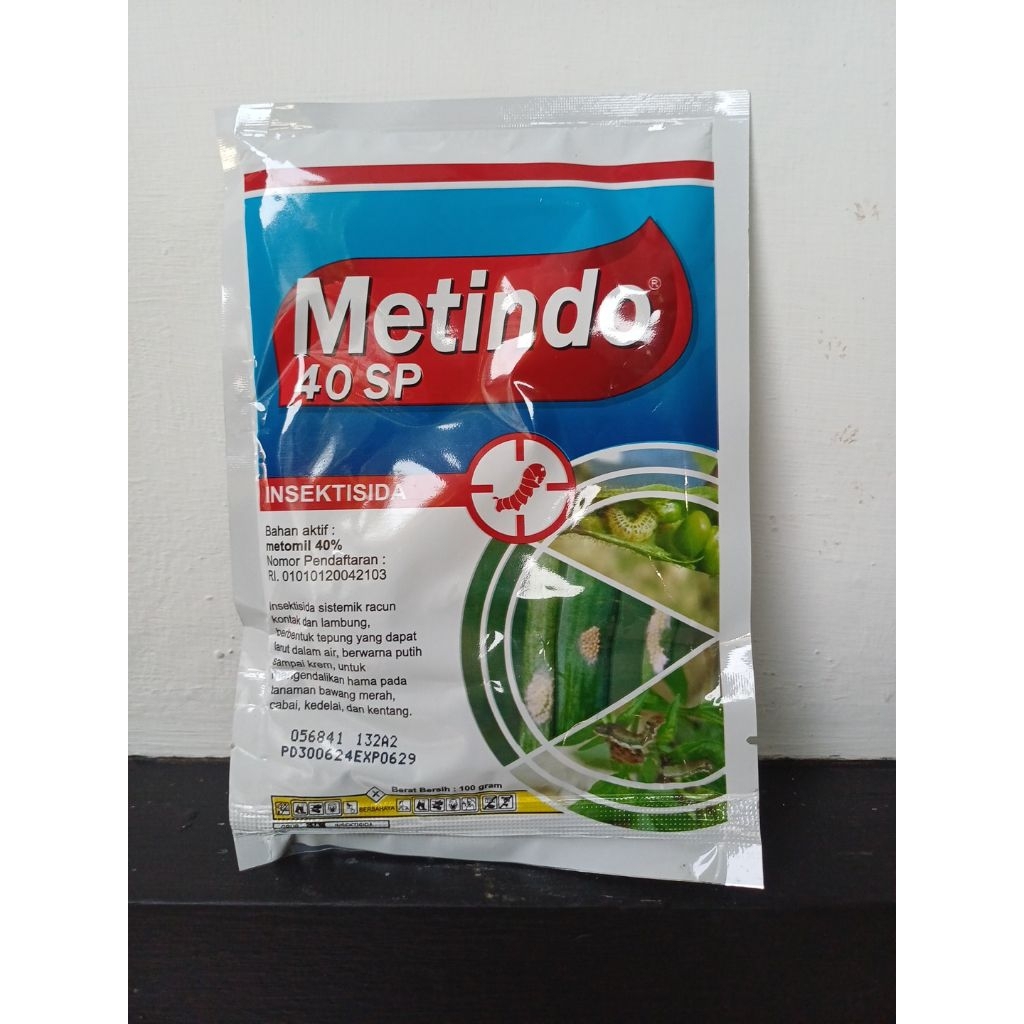 Metindo 40 SP 100 g