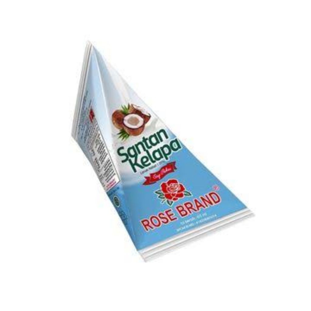 

Rosebrand Santan Kelapa Santan Cair 65ml
