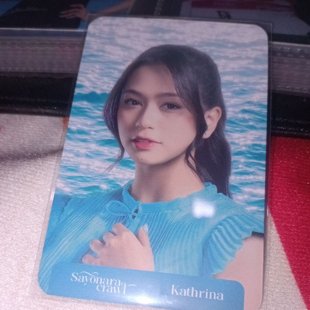 pc kathrina sayonara crawl 100%ofc