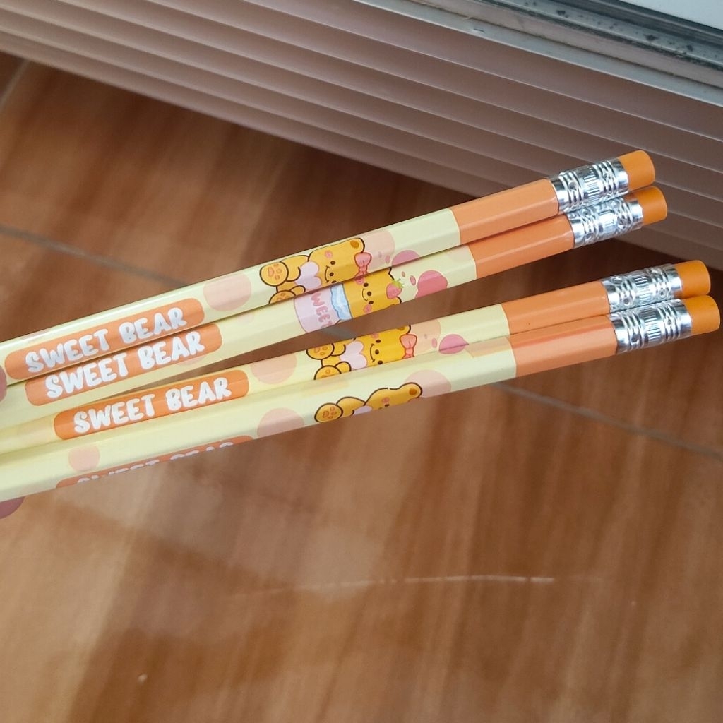 

Pensil 2B JOYKO P-8147 (1 BIJI)