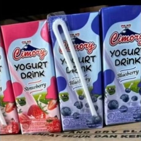 

Youghurt drink 3pcs
