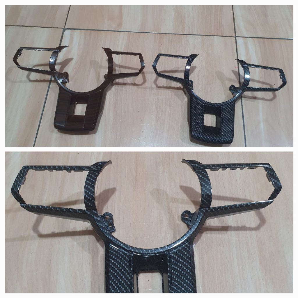 Cover Steer Stir Mitsubishi Xforce