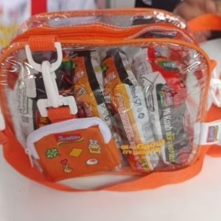 

PAKET INDOMIE HYPE SERIES PRJ 2025