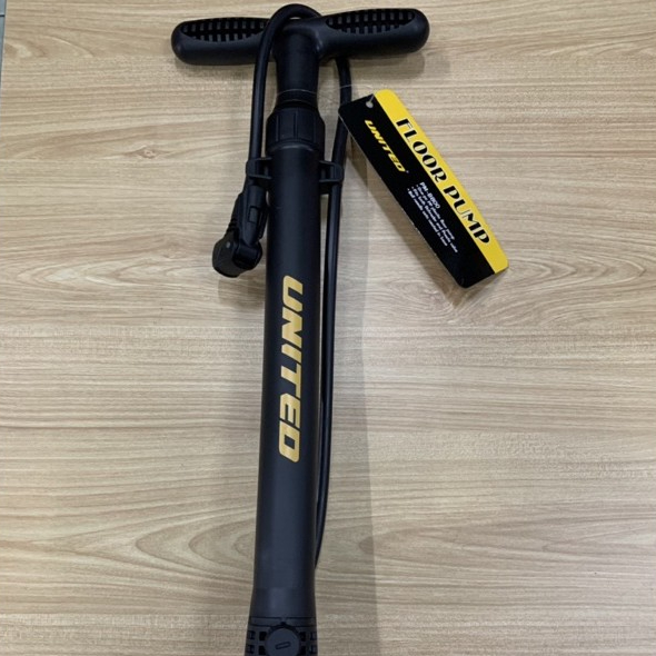 Pompa Sepeda United PM-8800 Original