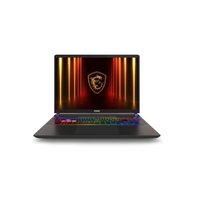 MSI Vector 16 HX AI A2XWHG Ultra 9-275HX - 32/1 TB - Garansi Resmi 3th