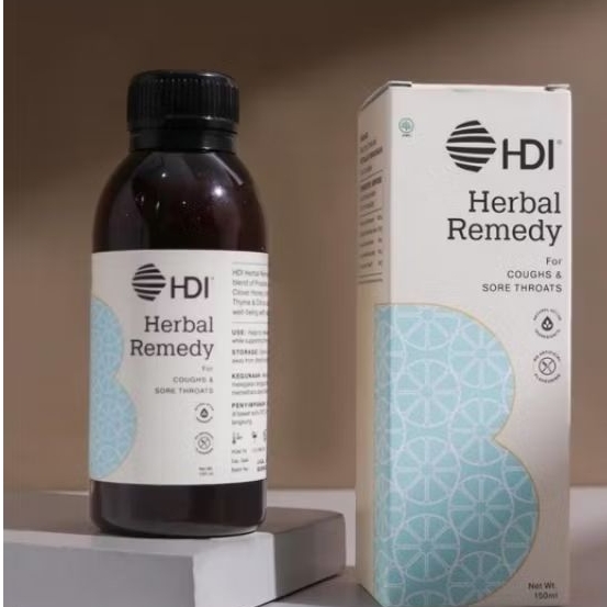 

Herbal remedy original