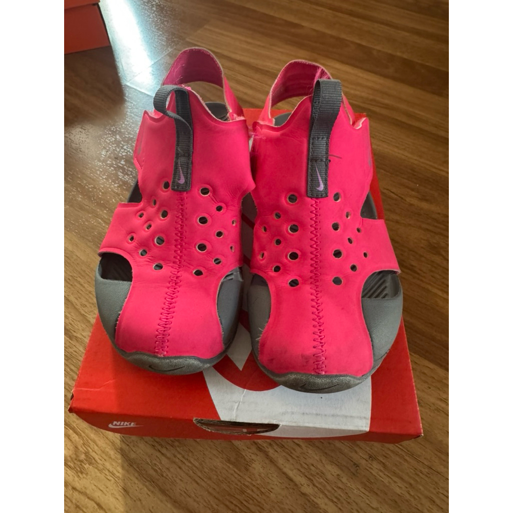 PRELOVE Nike Sunray Pink