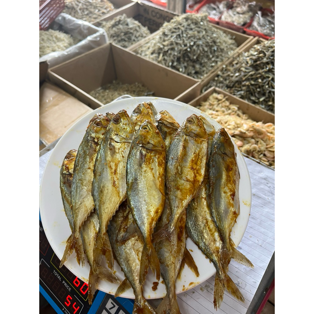 

Peda merah ukuran sedang super 1 kg murah