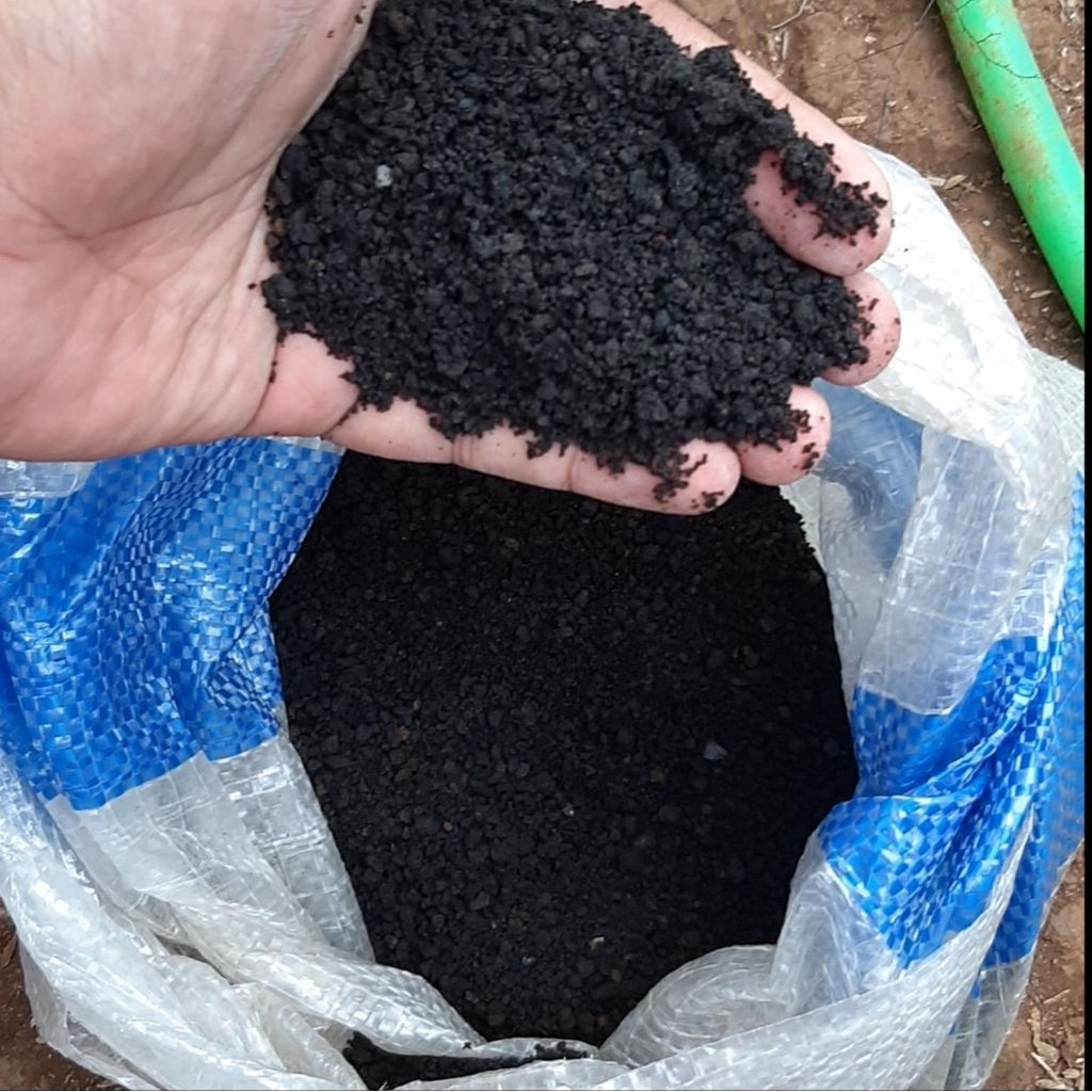 Pasir Malang Perkarung Karungan