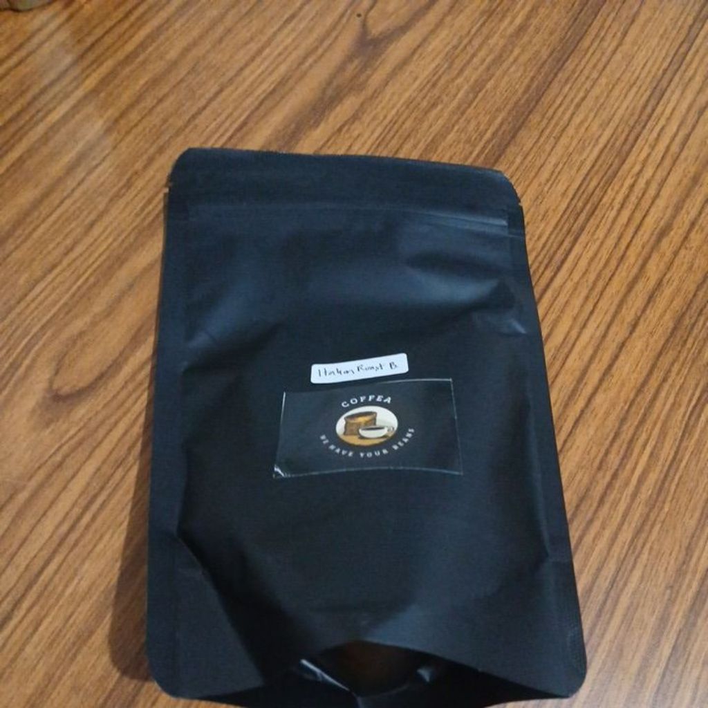 

Italian roast blend 1 kg