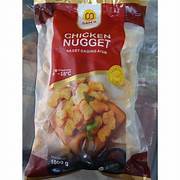 

Naget ayam sam's choice 1 kg/ Chicken nugget sam's choice 1 kg