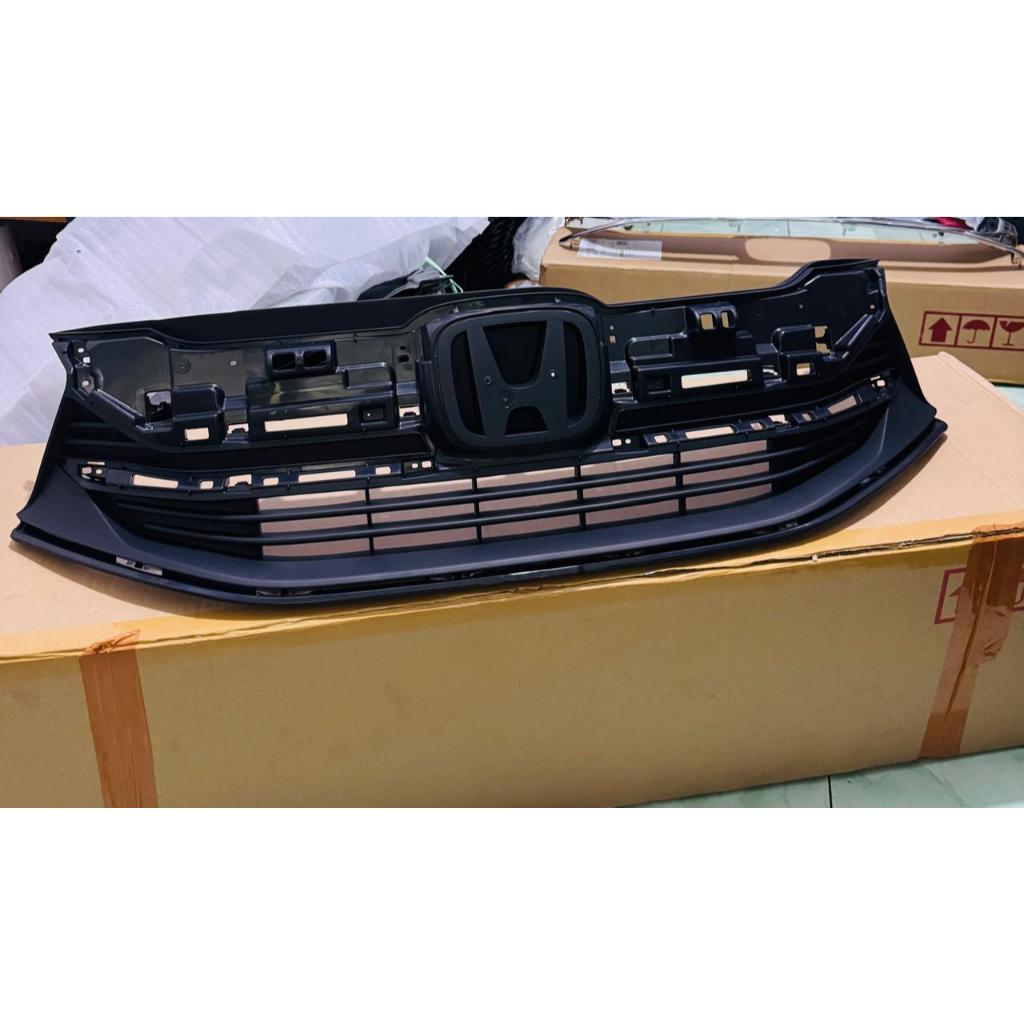 Base Grill Grille Honda Mobilio Tipe E Facelift 2017-2018-2019-2020 oriii