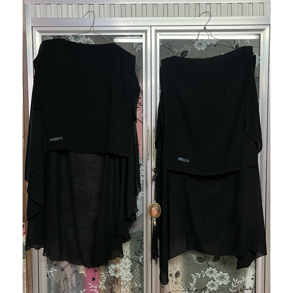 Cadar yaman poni/kancing