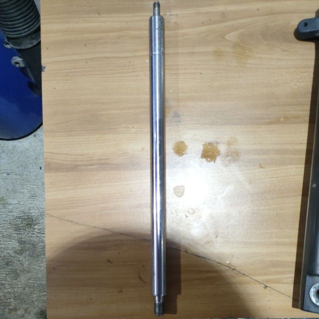 AS SHOCK DEPAN AGYA AYLA 18MM