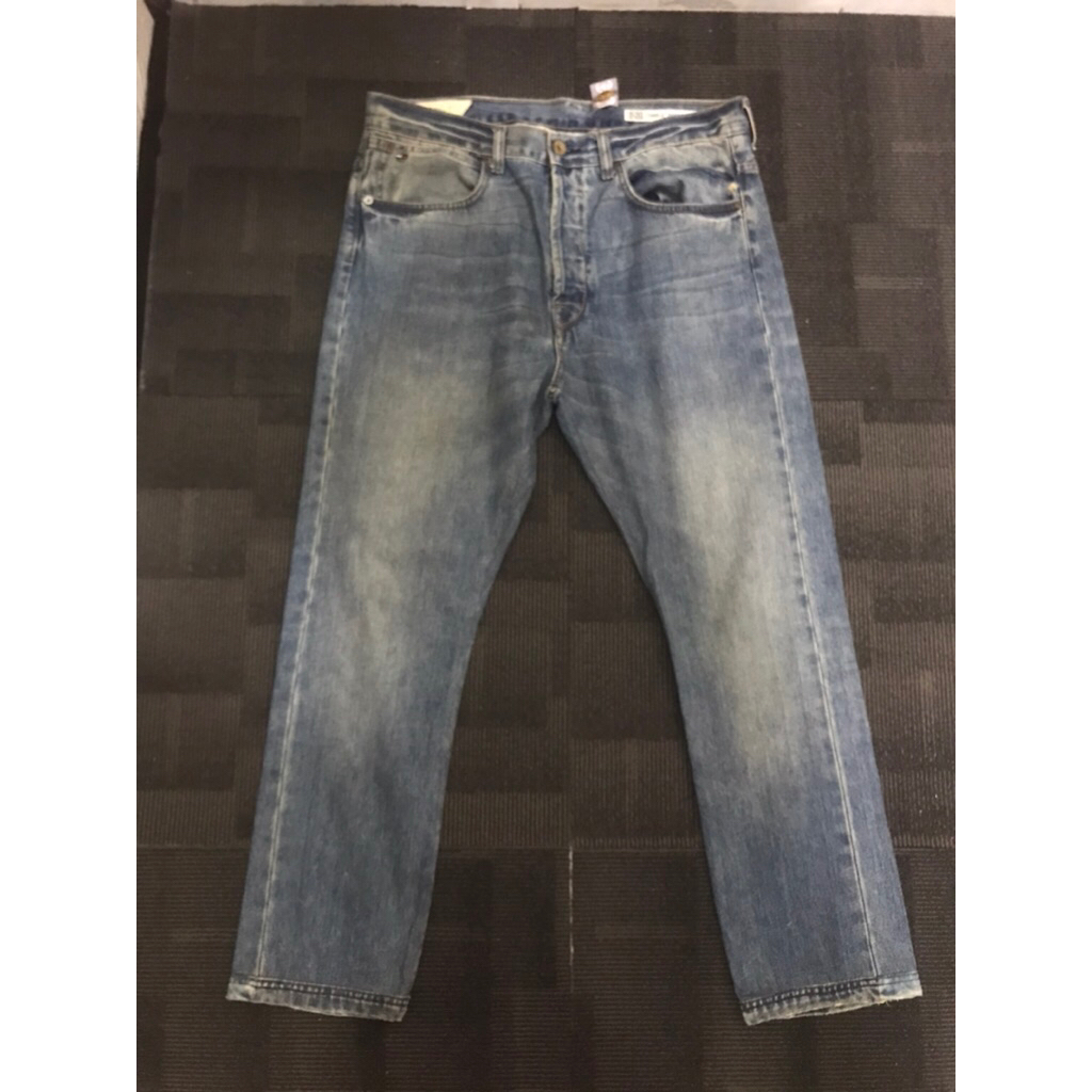 Hilfiger Denim Jeans