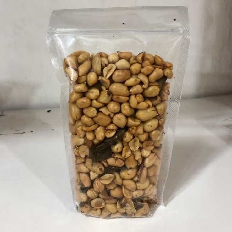 

KACANG TOJIN | Isi 250 Gr | Snack Viral Aceh