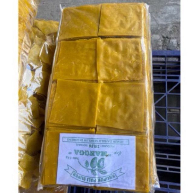 

KERUPUK PULI MANGGA BESAR 5KG