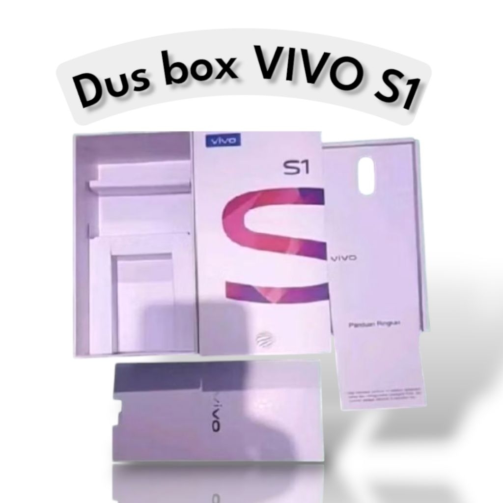 

dus box vivo s1 free request stiker