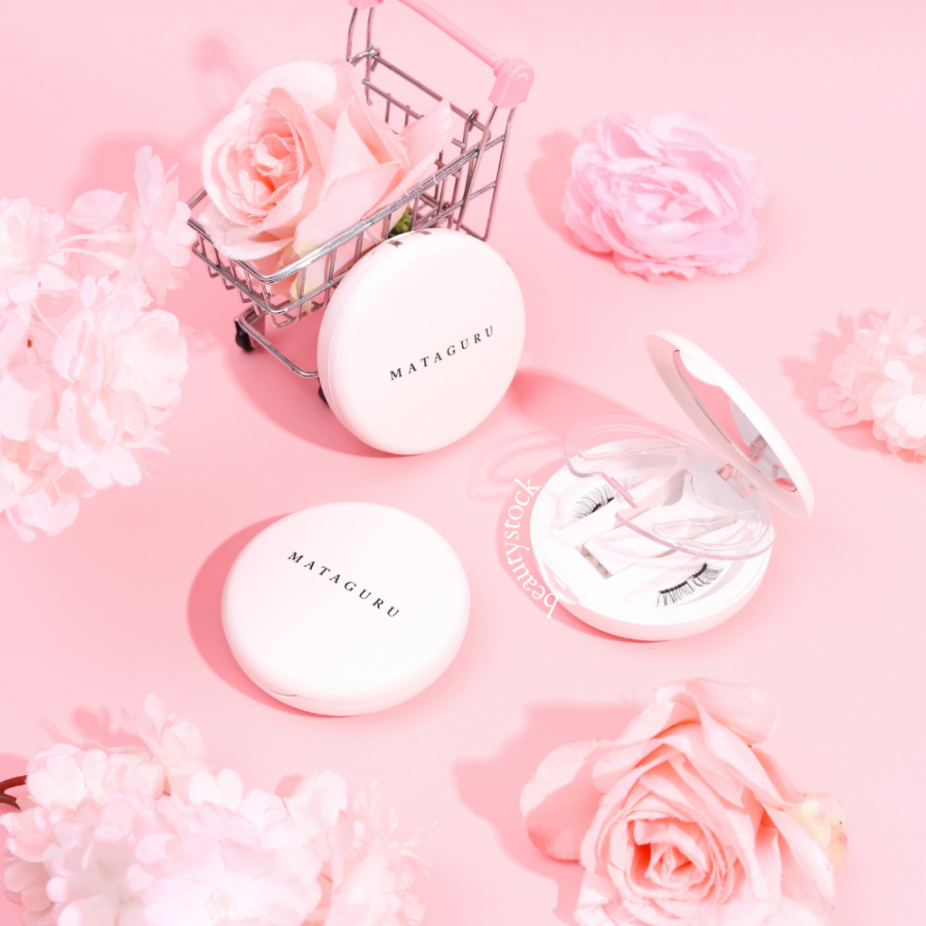 Mataguru Magnetic Eyelash