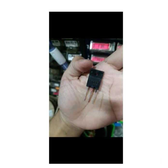 RH9674 C6073 2sc6073 by PCM LTC GLODOK