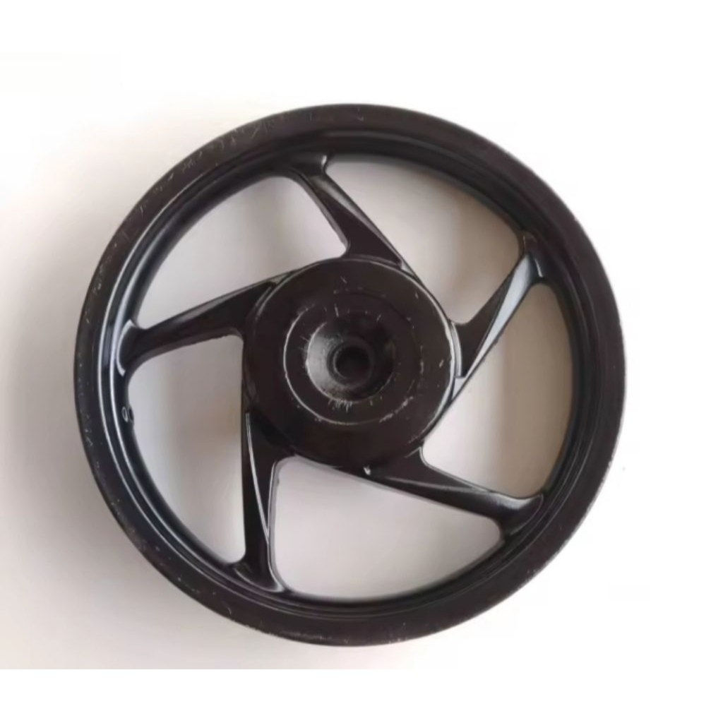 PELEK VELG BELAKANG VARIO 125 LAMA OLD FI PNP 150 LED ORIGINAL COPOTAN VELG RACING VARIO 125 ORI