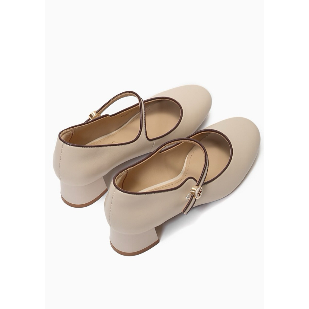 Sepatu wanita heels Everbest original - Racchia