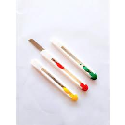 

Pisau CUTTER GUNINDO Kecil harga 1 PCS