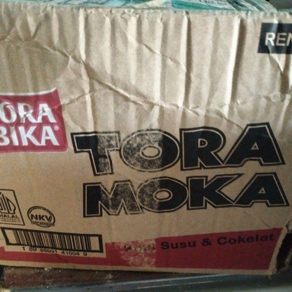 

Toramoka