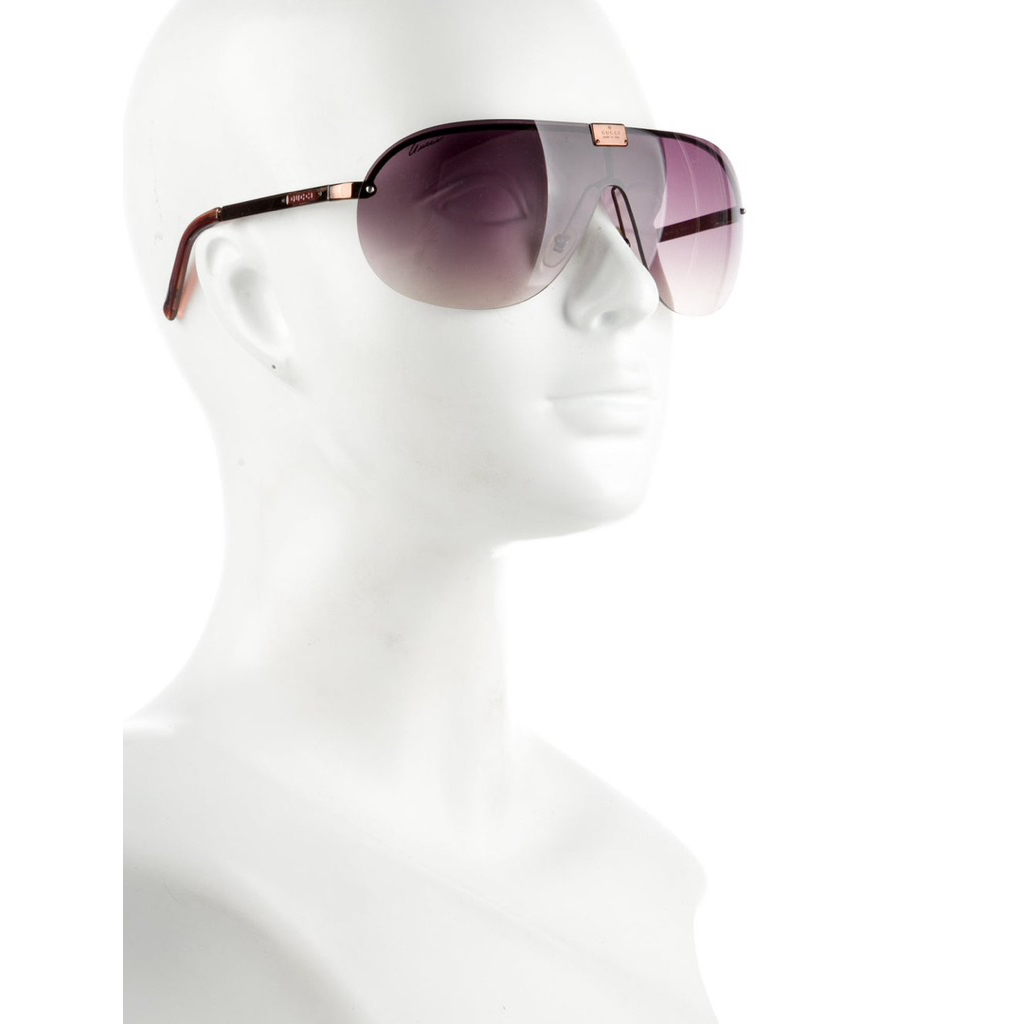 Preloved Kacamata Gucci Original