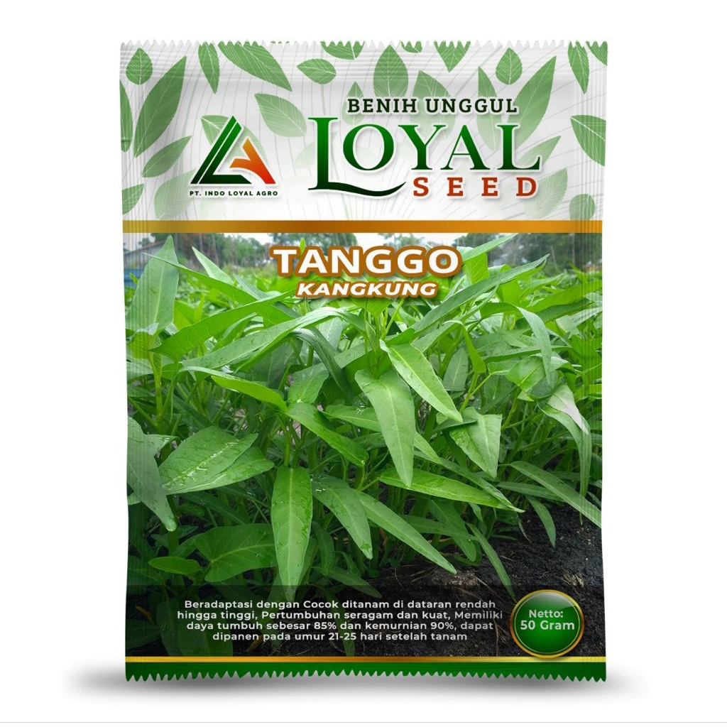 

TANGGO KANGKUNG50g
