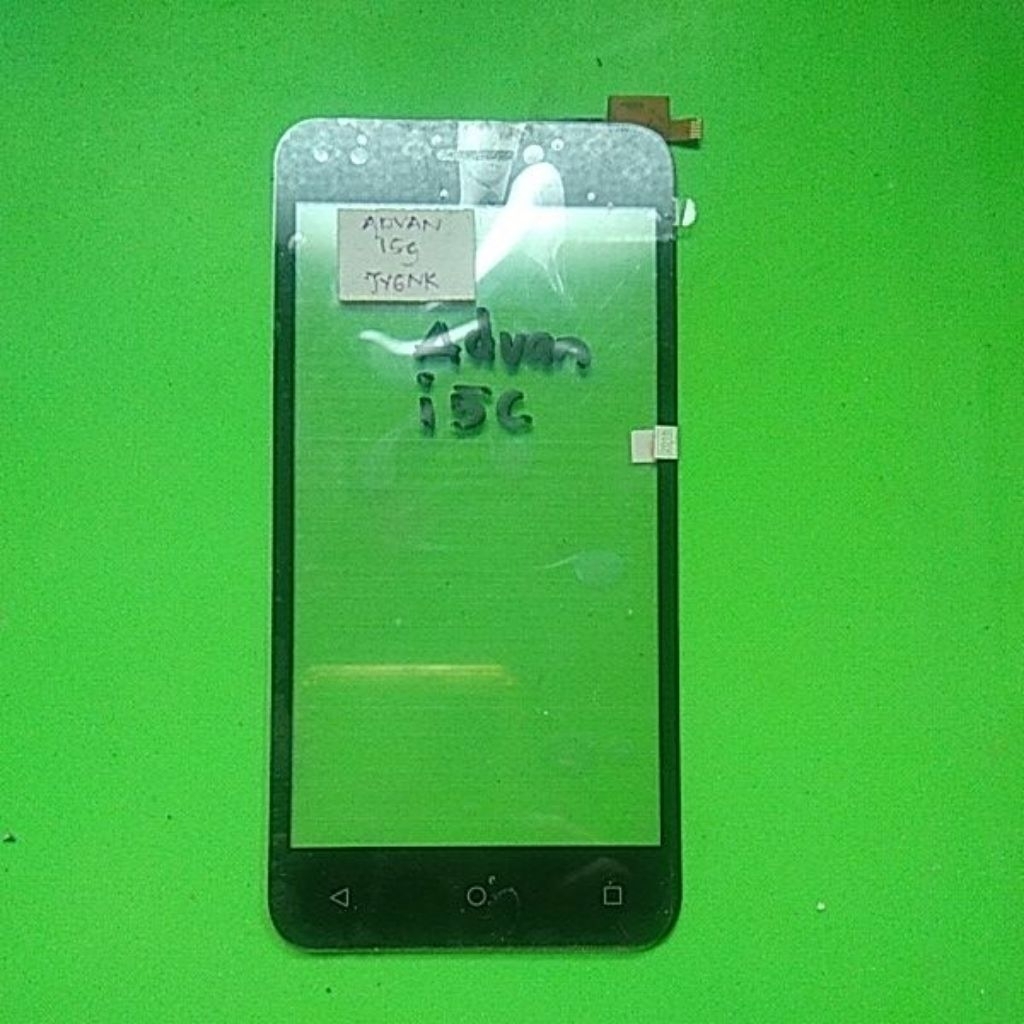 TOUCHSCREEN ADVAN i5C