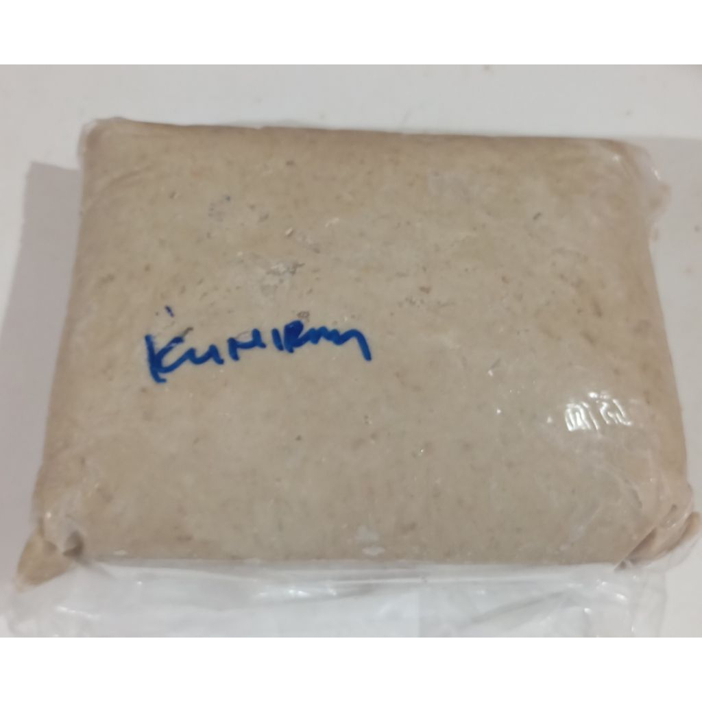 

Ikan giling, kuniran, fresh & berkualitas