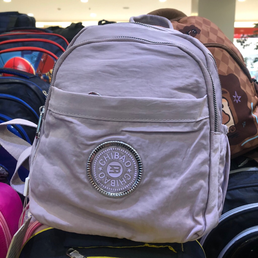 [RANSEL MINI] Tas Chibao Mini