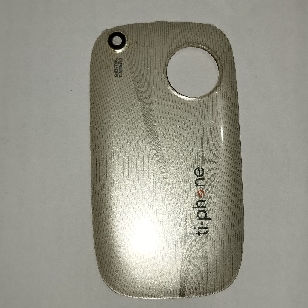 Backdoor Ti-Phone T50C