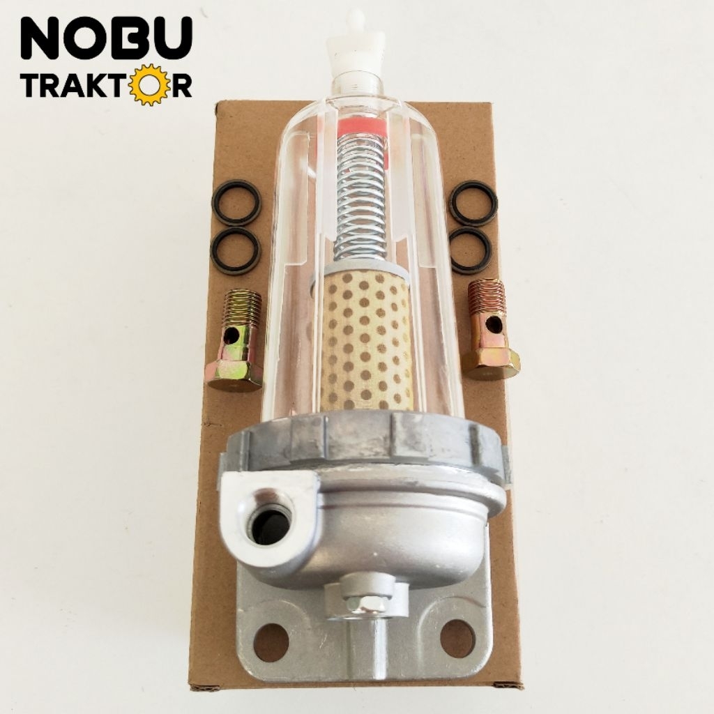 FILTER SEPARATOR D31EX-21 D31PX-21 D61PX-15 D61EX-15 D37PX-21 D37EX-21 PC160LC-7 PC130F-7 PC200-7 PC