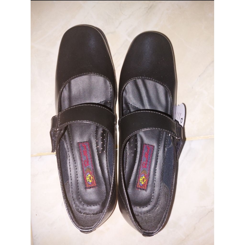 Rullief - Sepatu Pantofel Wanita