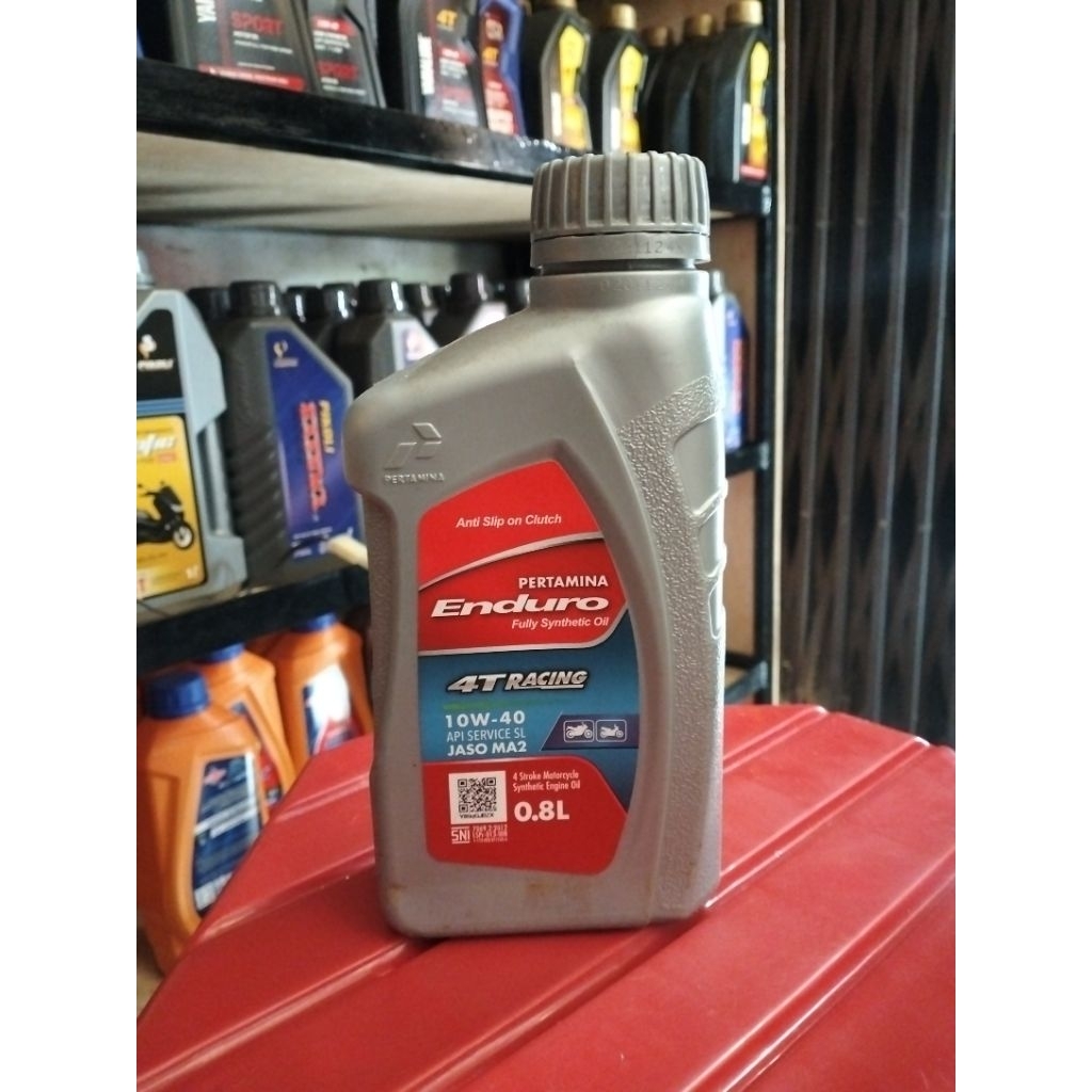 oli Enduro racing 800ml