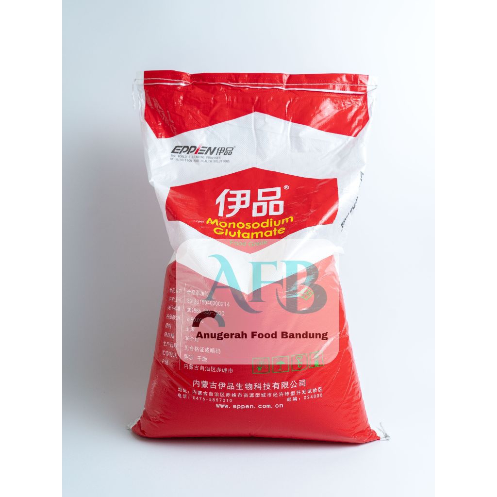 

Msg Eppen 1sak isi 25Kg (ukuran mesh 40)