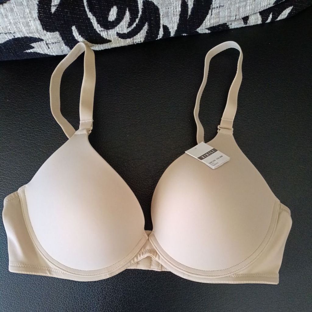 Preloved new bra wanita