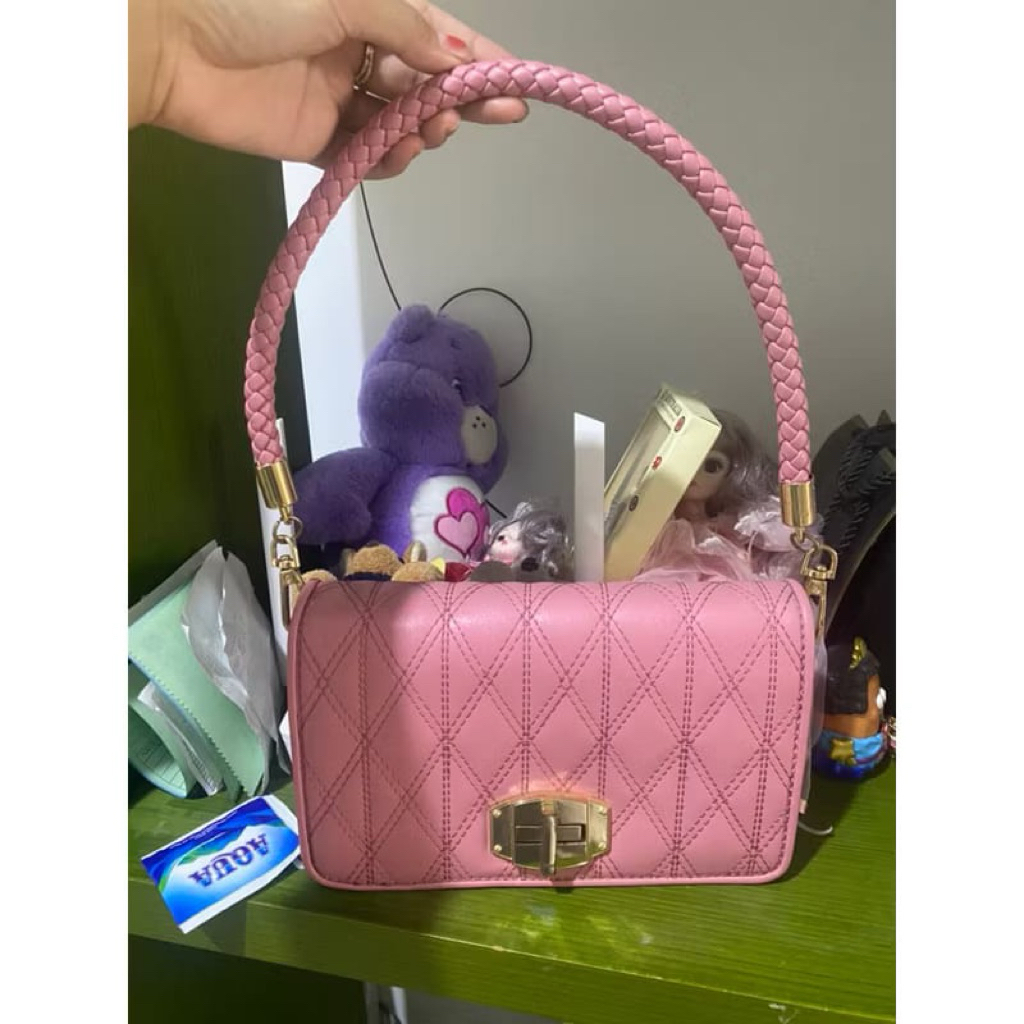 Aldo Handbag Wanita