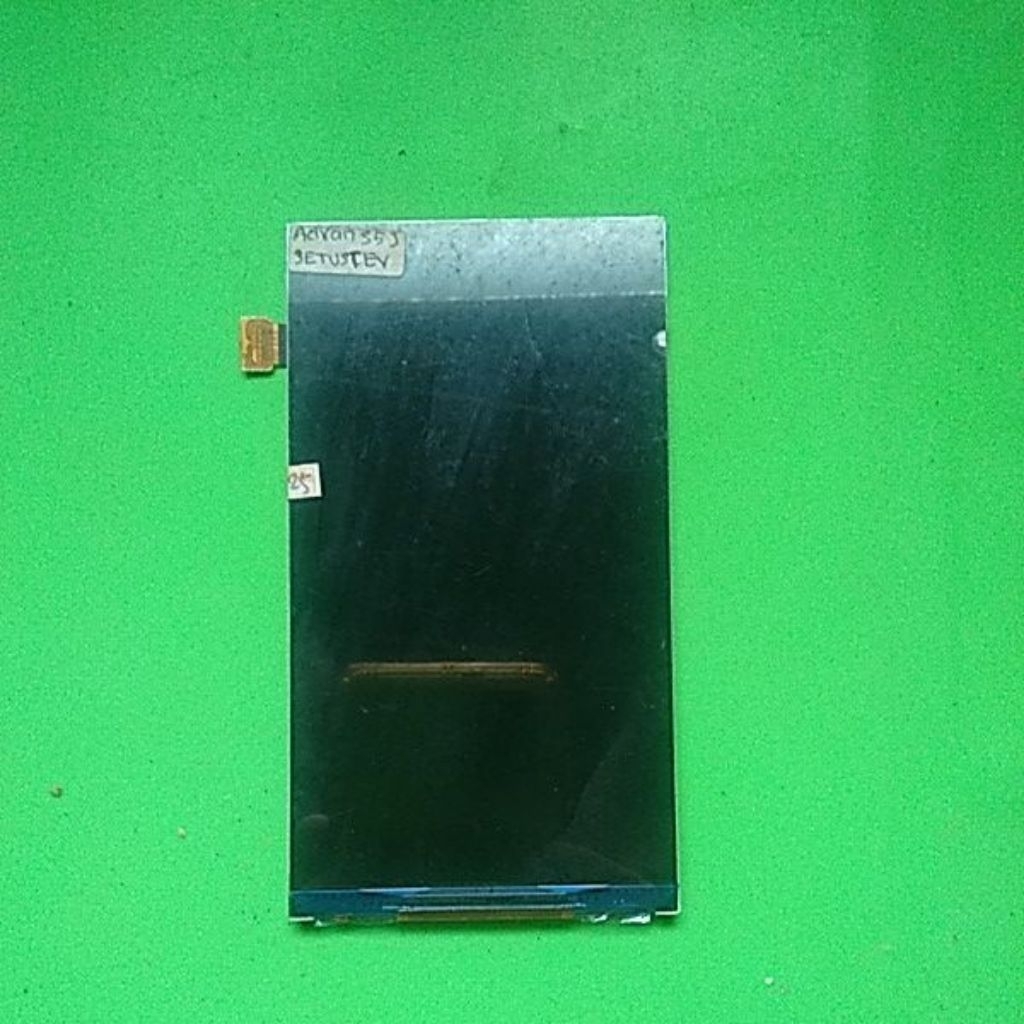 LCD HANDPHONE ADVAN S5J