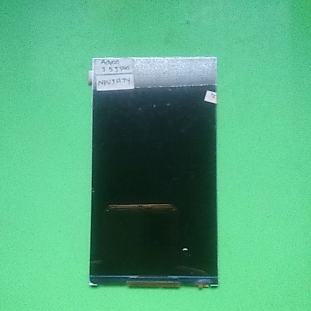 LCD HP ADVAN S5J PLUS